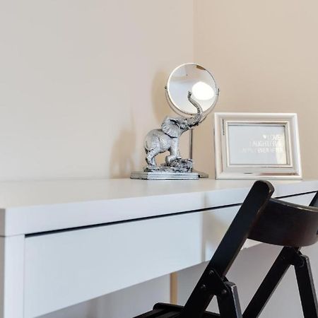 Elite Apartments Korzenna City Center Gdansk Exterior photo