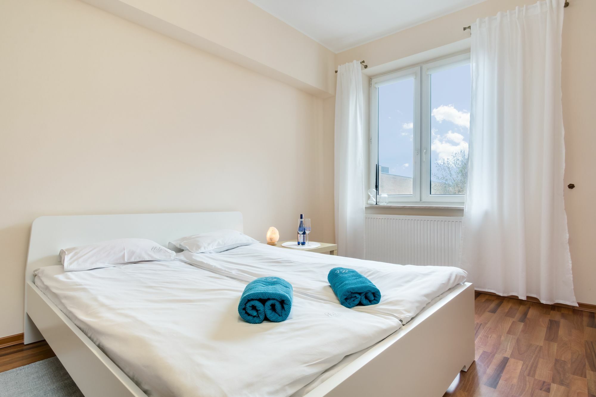 Elite Apartments Korzenna City Center Gdansk Exterior photo